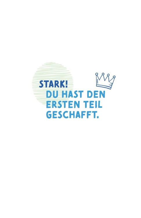 Produktbild: Journal Heft - Reset f&uuml;r deinen Kopf - Wer bist du ohne Handy?