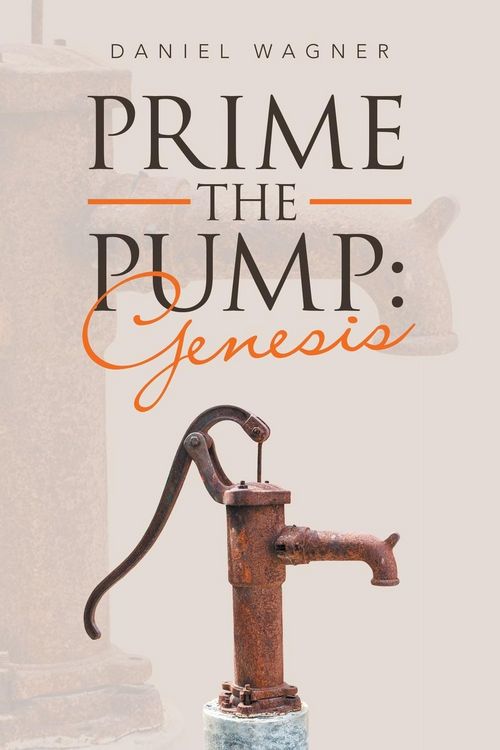 Produktbild: Prime the Pump