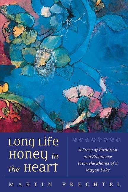Produktbild: Long Life, Honey in the Heart