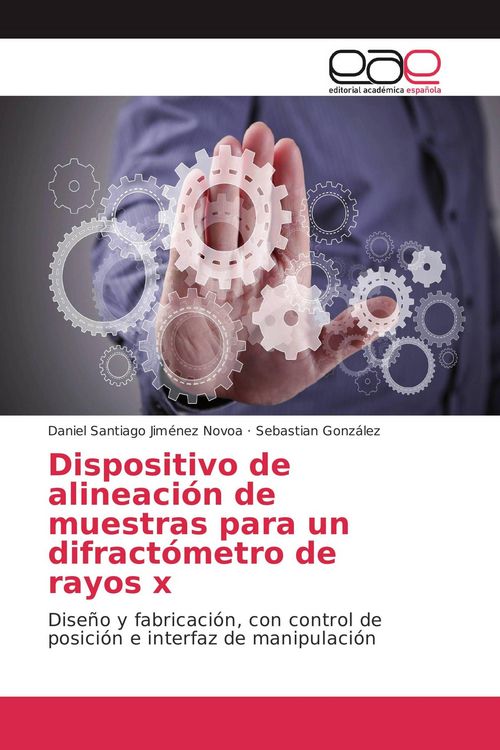 Produktbild: Dispositivo de alineaci&oacute;n de muestras para un difract&oacute;metro de rayos x