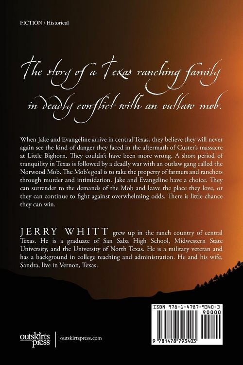 Produktbild: Jake's War