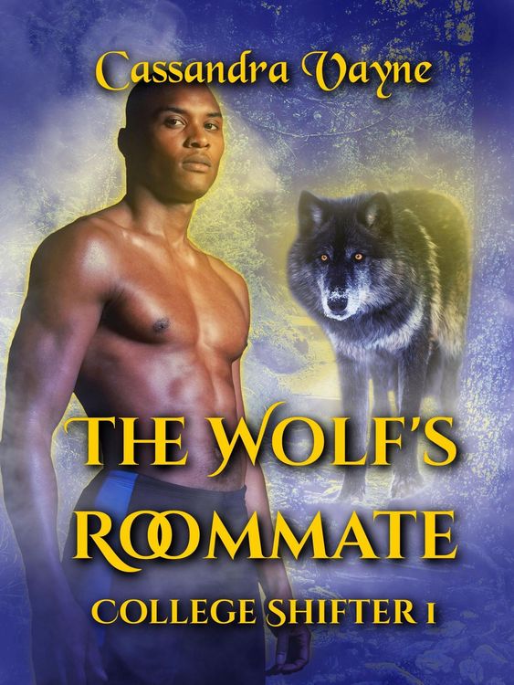 Produktbild: The Wolf's Roommate