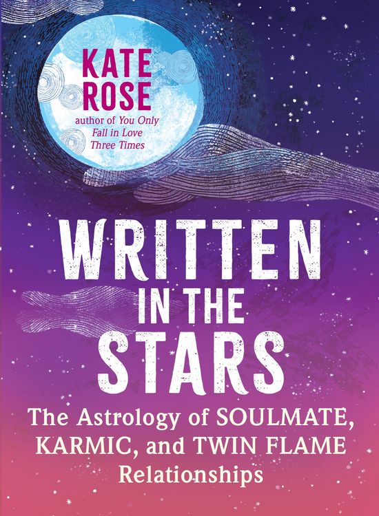 Produktbild: Written in the Stars