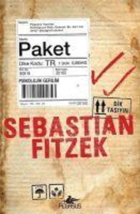 Produktbild: Paket