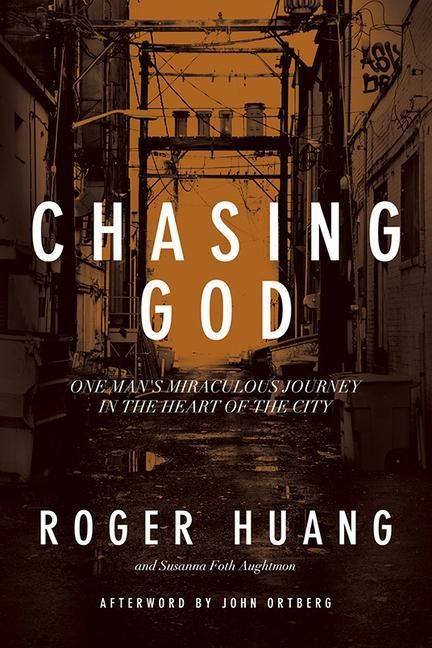 Produktbild: Chasing God