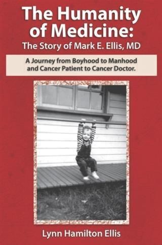 Produktbild: Humanity of Medicine: The Story of Mark E. Ellis, MD