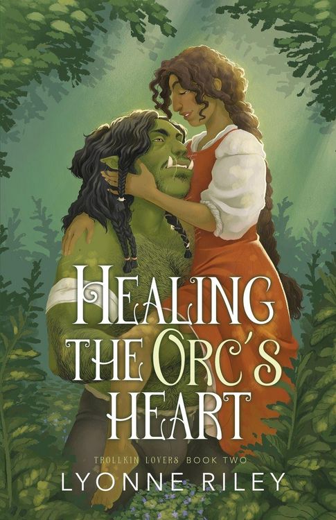 Produktbild: Healing the Orc's Heart