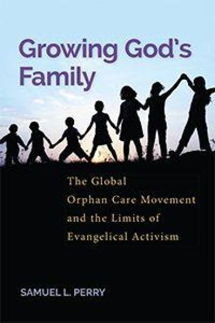 Produktbild: Growing God's Family