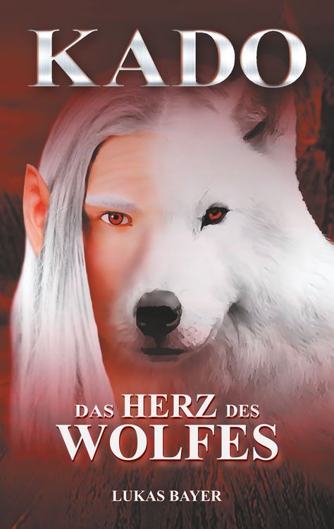 Produktbild: Das Herz des Wolfes