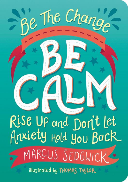 Produktbild: Be The Change - Be Calm