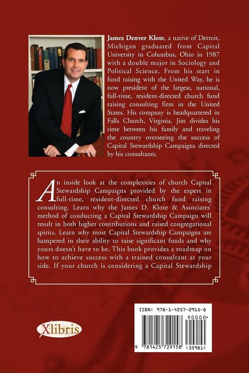 Produktbild: Stewardship