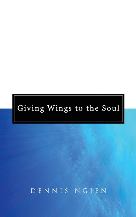 Produktbild: Giving Wings to the Soul