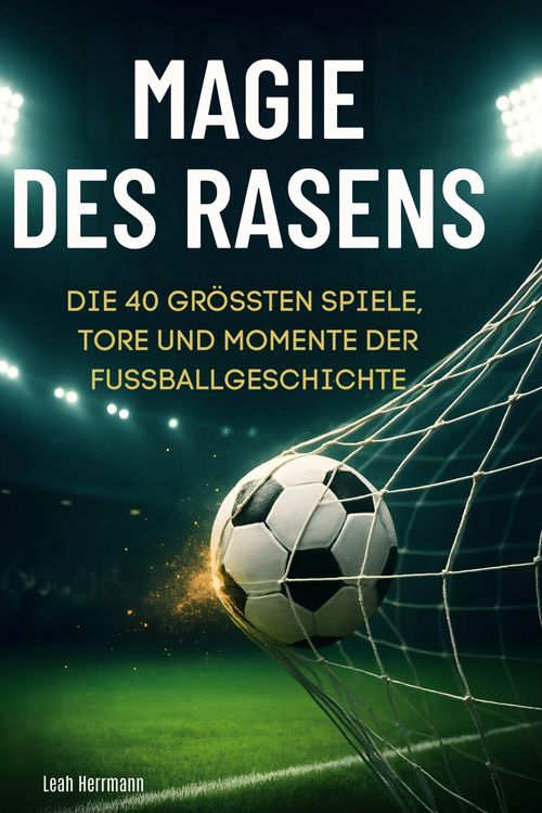 Produktbild: Magie des Rasens