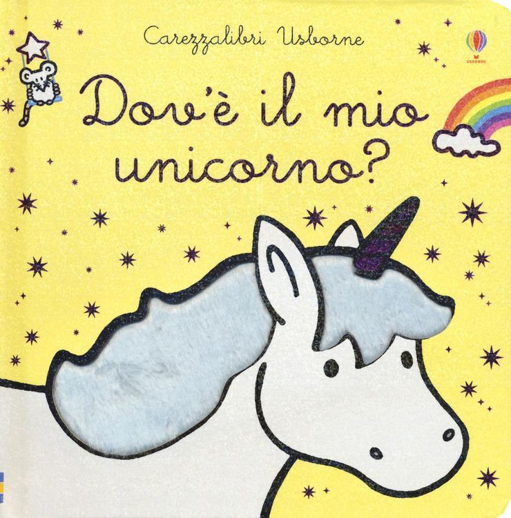 Produktbild: Dov'&egrave; il mio unicorno?