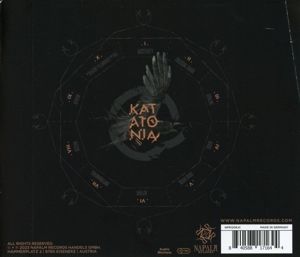 Produktbild: Sky Void Of Stars