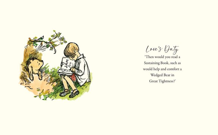 Produktbild: Winnie-the-Pooh: Love From Pooh