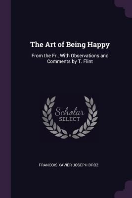 Produktbild: The Art of Being Happy