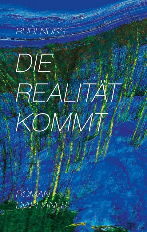 Produktbild: Die Realit&auml;t kommt