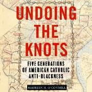 Produktbild: UNDOING THE KNOTS M