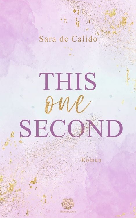 Produktbild: This one Second (New Adult)