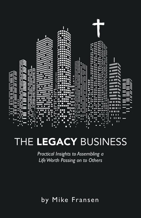 Produktbild: The Legacy Business