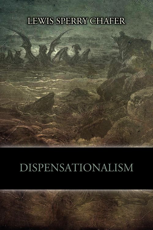Produktbild: Dispensationalism