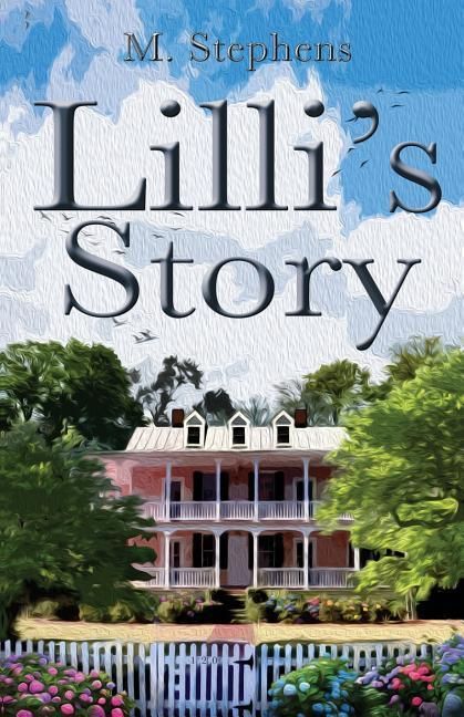 Produktbild: LILLI's Story