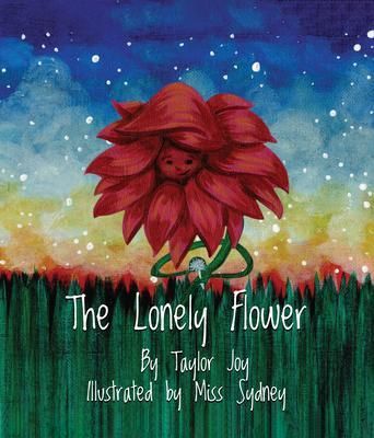 Produktbild: The Lonely Flower