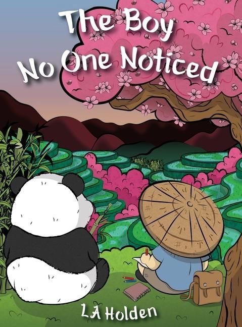 Produktbild: The Boy No One Noticed