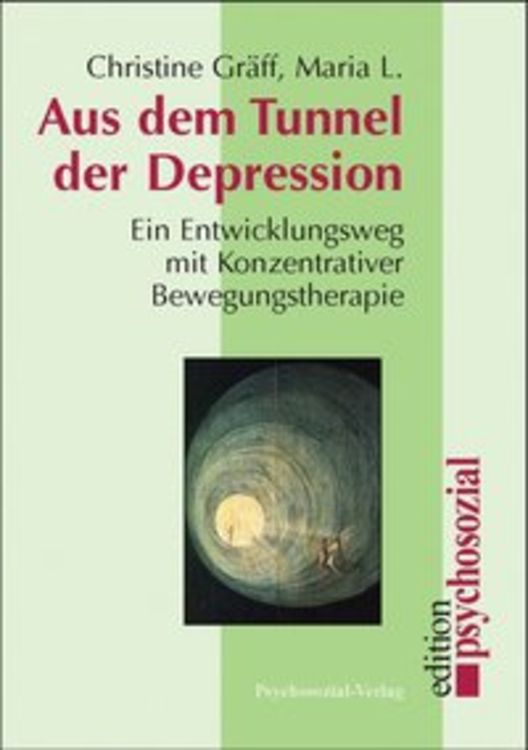 Produktbild: Aus dem Tunnel der Depression