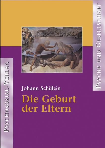 Produktbild: Die Geburt der Eltern