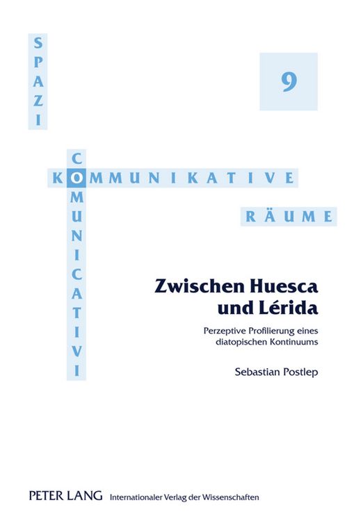 Produktbild: Zwischen Huesca und L&eacute;rida