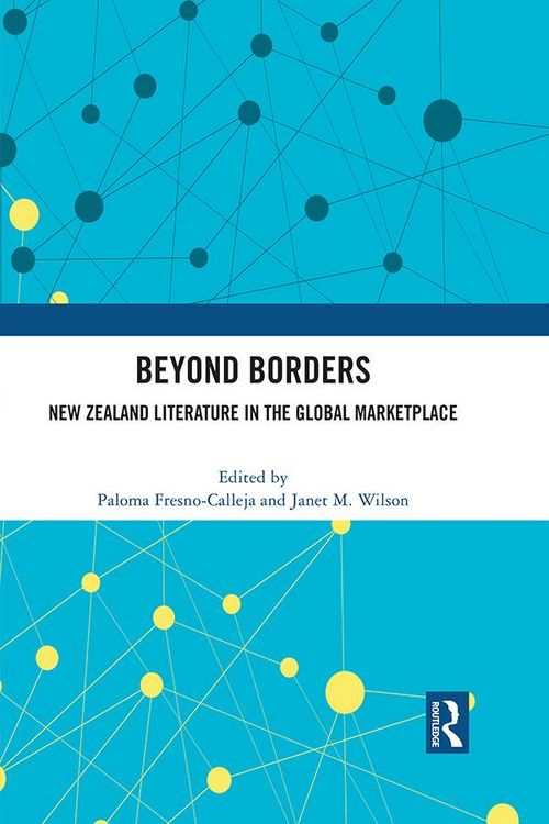Produktbild: Beyond Borders