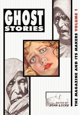 Produktbild: Ghost Stories