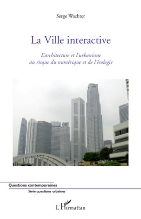 Produktbild: La Ville interactive