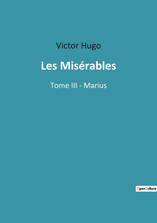 Produktbild: Les Mis&eacute;rables