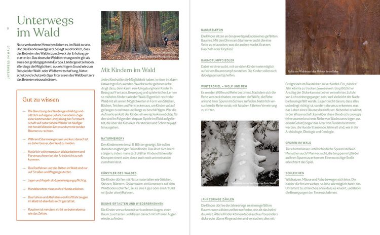 Produktbild: Wild Guide Deutsche W&auml;lder