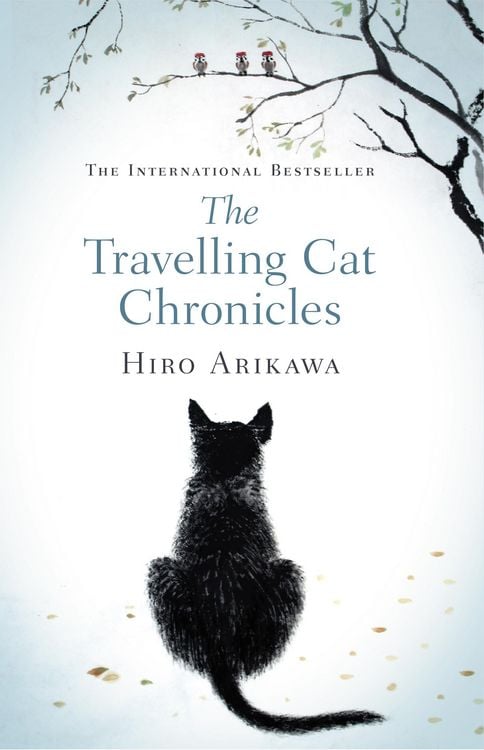 Produktbild: The Travelling Cat Chronicles