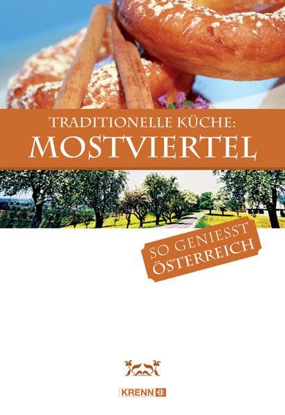 Produktbild: Traditionelle K&uuml;che Mostviertel