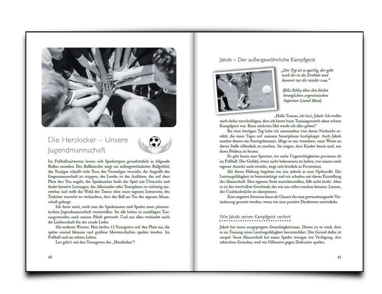 Produktbild: Kicker Next Level - Die herzliche Art, unseren Nachwuchs zu coachen: Magic Moments f&uuml;r die n&auml;chste Fu&szlig;ballgeneration. Von Bernhard Gusenbauer, Kinder- und Jugendtrainer