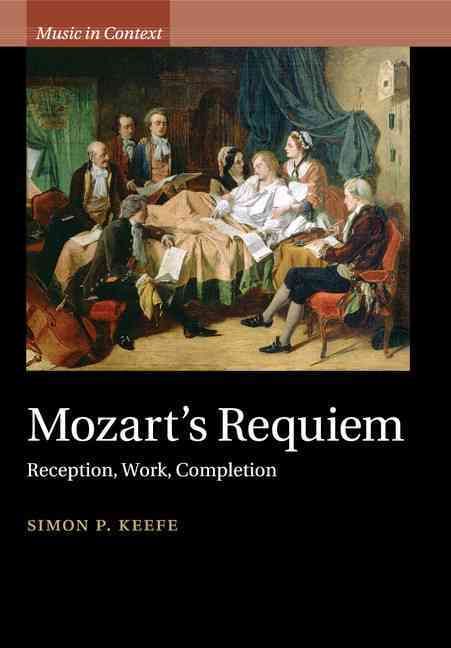 Produktbild: Mozart's Requiem