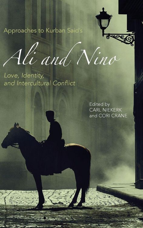 Produktbild: Approaches to Kurban Said's Ali and Nino