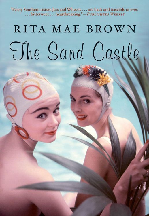 Produktbild: The Sand Castle
