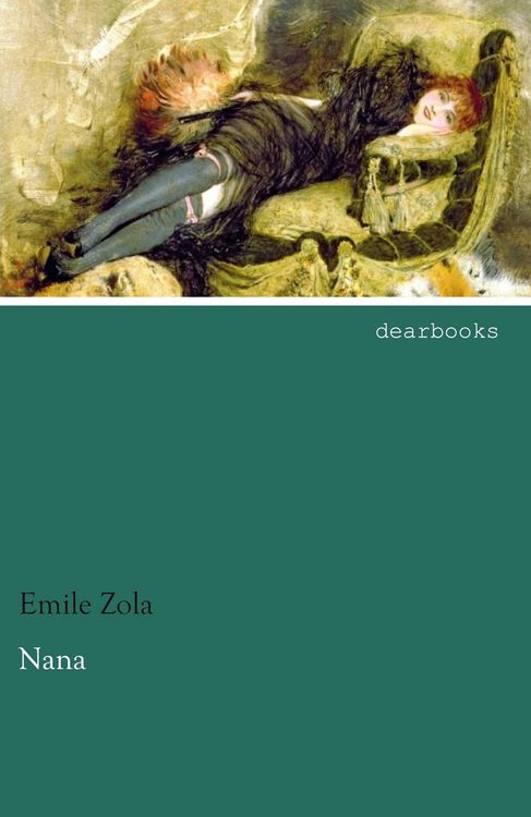 Produktbild: Nana