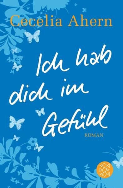 Produktbild: Ich hab dich im Gef&uuml;hl