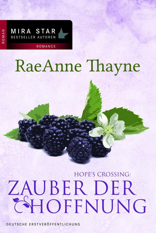 Produktbild: Hope's Crossing: Zauber der Hoffnung