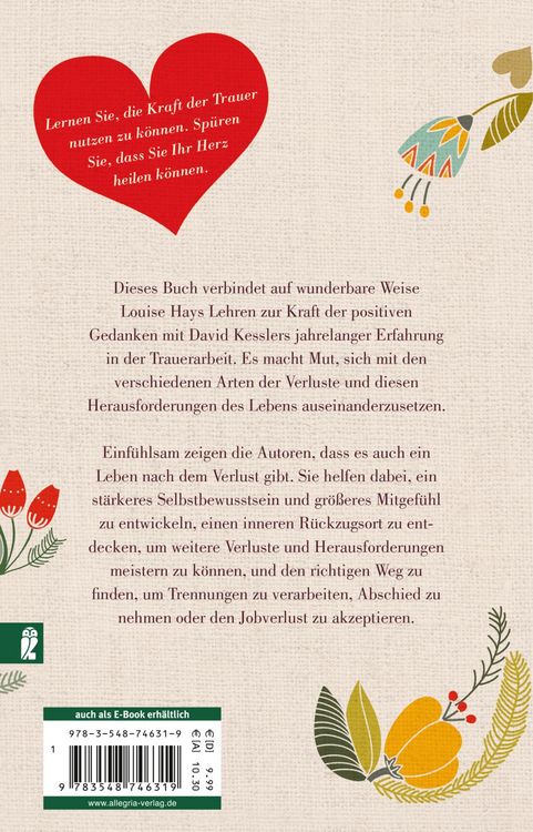 Produktbild: Heile dein Herz
