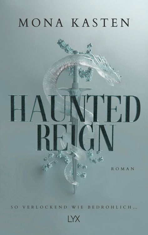 Produktbild: Haunted Reign