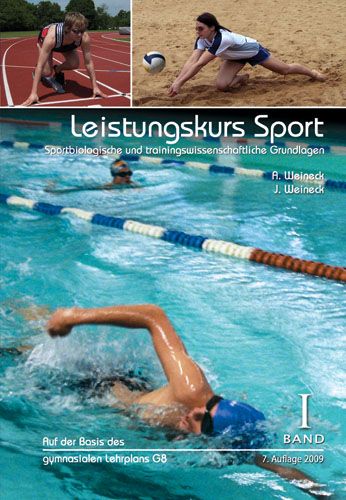 Produktbild: Leistungskurs Sport