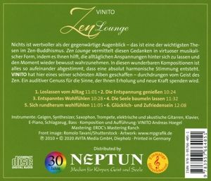 Produktbild: Zen Lounge